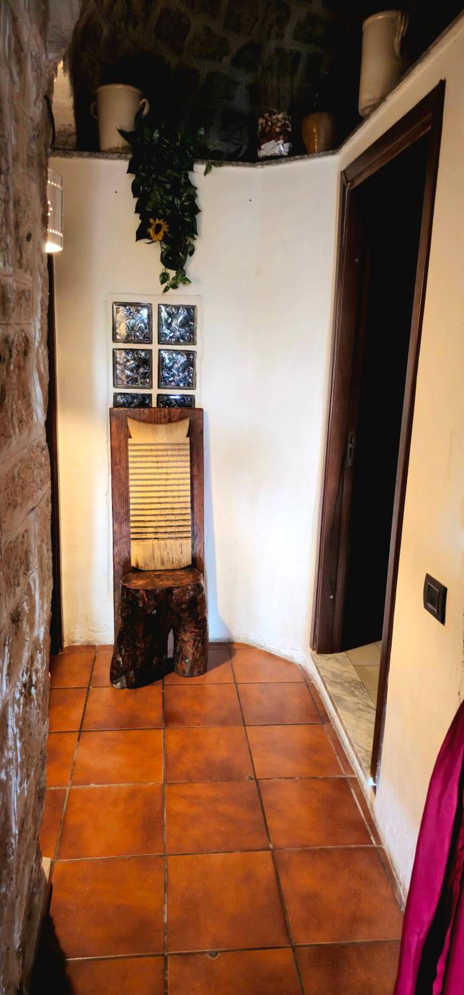 La Magia Del Trullo Appartement Martina Franca Buitenkant foto